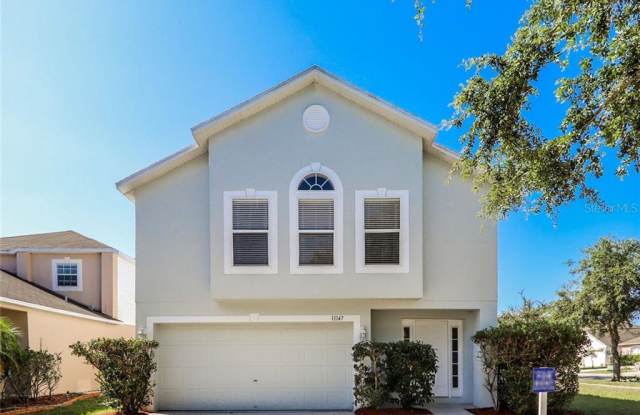 11147 SUMMER STAR DRIVE - 11147 Summer Star Dr, Riverview, FL 33579