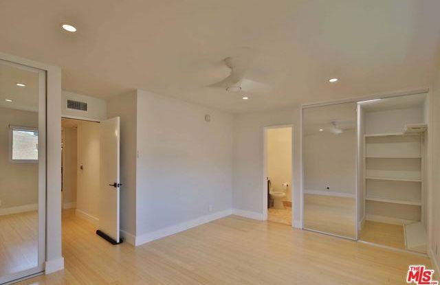 1605 Armacost Avenue - 1605 Armacost Avenue, Los Angeles, CA 90025
