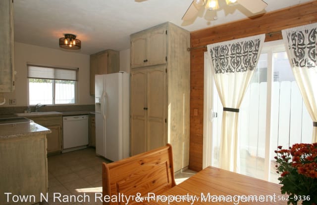 13263 Saddle Ridge Rd. - 13263 Saddle Ridge Rd, Lakeside, CA 92040
