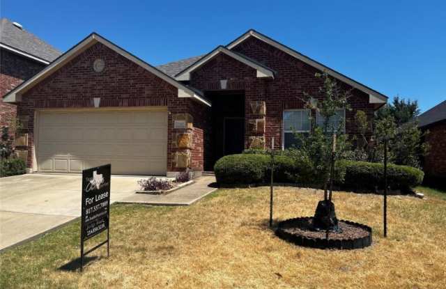 2317 Horseback Trl - 2317 Horseback Trail, Fort Worth, TX 76177