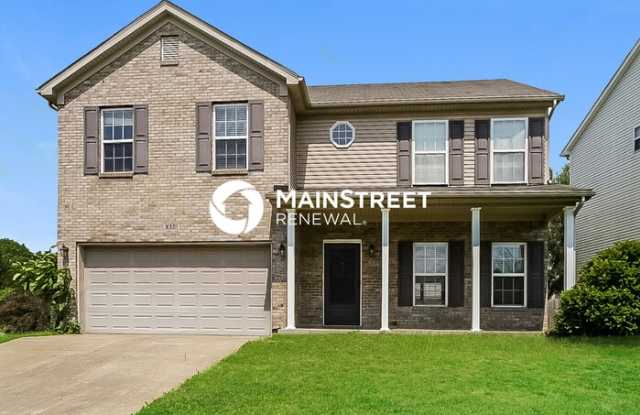 8301 Independence School Road photos photos