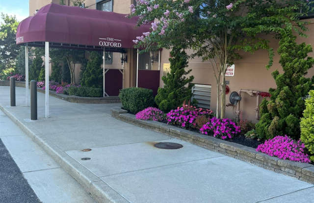 112 S Oxford Ave - 112 South Oxford Avenue, Ventnor City, NJ 08406