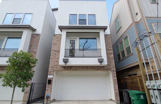 4307 Schuler St., #B - 4307 Schuler St, Houston, TX 77007