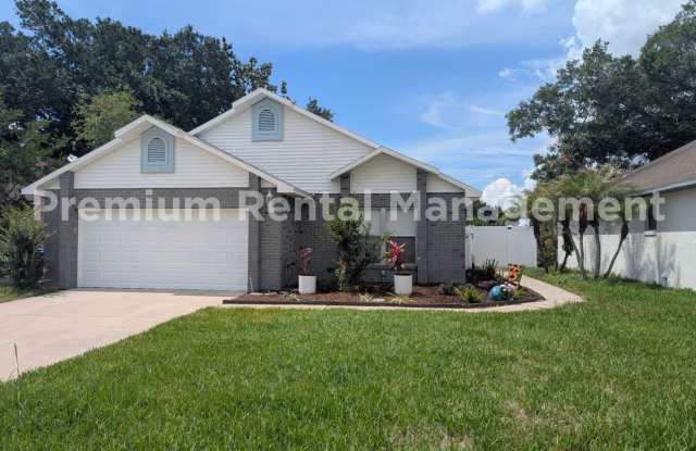 Whisper Lakes 3 Bedroom 2 Bath Home with Granite Counter Tops, Stainless Appliances and a Fenced Backyard! photos photos