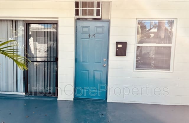 423 18th Ave N - 423 18th Avenue North, St. Petersburg, FL 33704