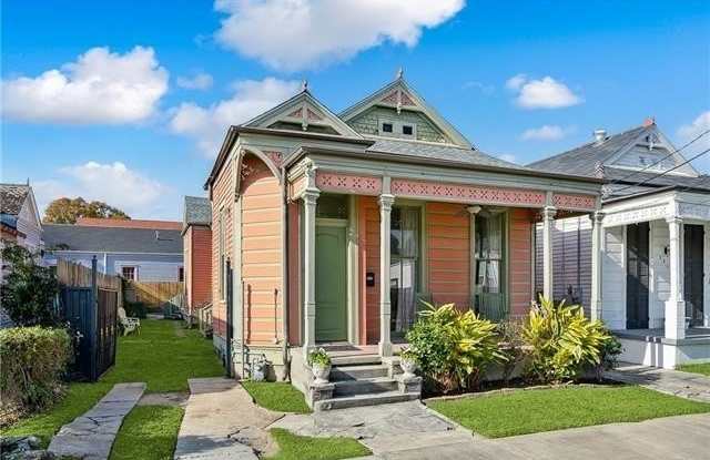 1507 N MIRO Street - 1507 North Miro Street, New Orleans, LA 70119 1507 N MIRO Street - 1507 North Miro Street, New Orleans, LA 70119