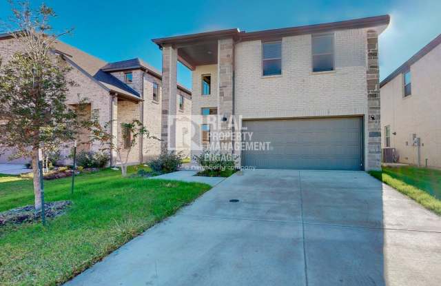 Gorgeous 4 Bedroom Home Available for Rent in McKinney! photos photos