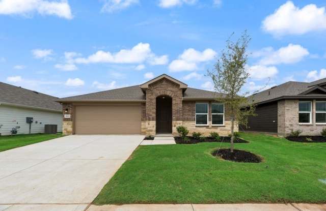 16521 Hudson Prairie Way Gallery 1