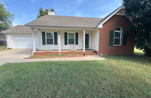 FOR LEASE - 3 BED 2 BATH Gallery 1
