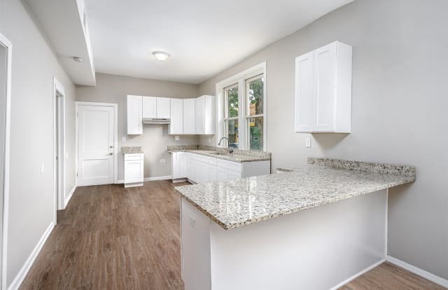 3856 S Sacramento Ave - 3856 South Sacramento Avenue, Chicago, IL 60632