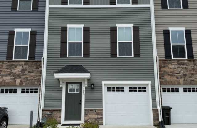 Legacy of Poquoson Townhome. photos photos Legacy of Poquoson Townhome. photos photos