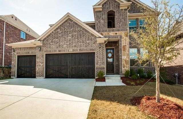 509 James Herndon Trail - 509 James Herndon Trail, McKinney, TX 75071