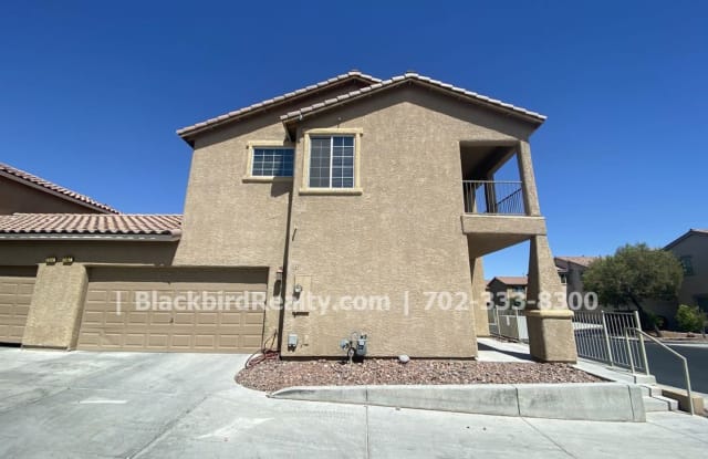 9852 Twilight Walk Avenue - 9852 Twilight Walk Avenue, Las Vegas, NV 89166
