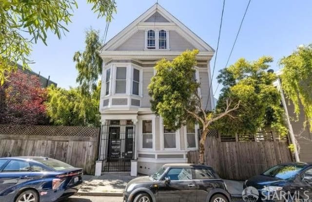 67 Laussat Street - 67 Laussat Street, San Francisco, CA 94102