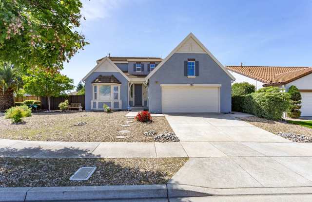 Gorgeous 4 Bedroom with SOLAR in Shadow Lakes! photos photos