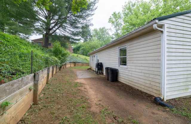 Cozy Radford Home on Forest Ave, Radford Gallery 4