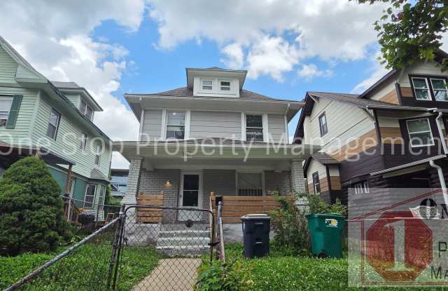 Beautiful 3 Bedroom 2 Bathroom in Kansas City! photos photos
