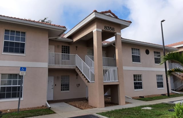 8358 Bernwood Cove Loop #707 - 8358 Bernwood Cove Loop 707, Fort Myers, FL 33966