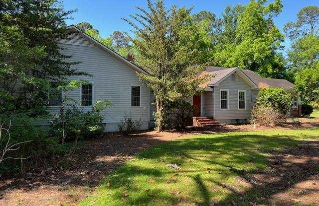 1210 Whiddon Mill Road - 1210 Whiddon Mill Road, Tift County, GA 31793