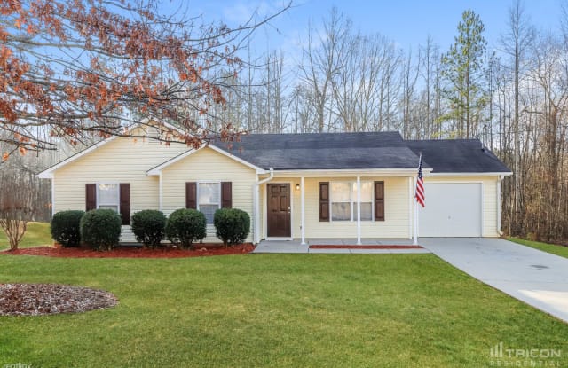 57 Wayfaring Drive - 57 Wayfarig Court, Paulding County, GA 30153