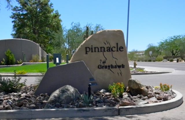 21143 N 74TH Way - 21143 North 74th Way, Scottsdale, AZ 85255