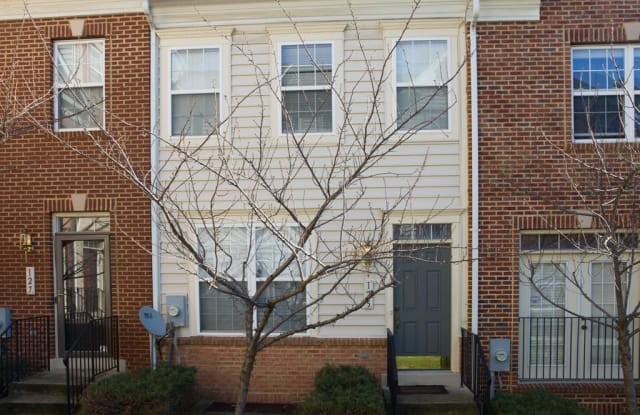 125 DANBURY STREET SW - 125 Danbury Street Southwest, Washington, DC 20032