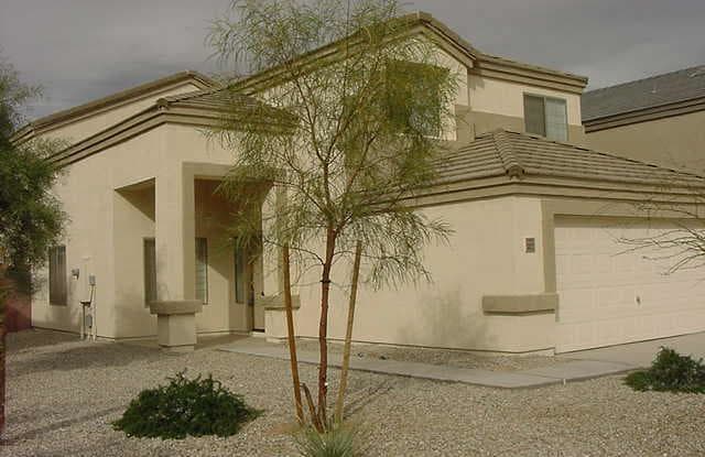 3872 West Dancer Lane - 3872 W Dancer Ln, Queen Creek, AZ 85142