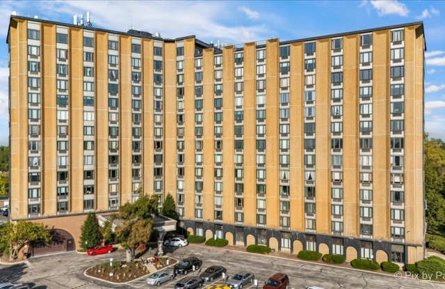 1 RENAISSANCE Place unit: 1017 photos photos