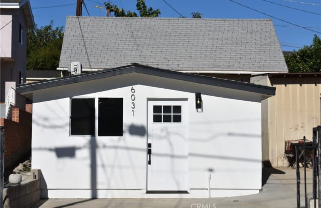 6031 E Fayette Street - 6031 Fayette Street, Los Angeles, CA 90042