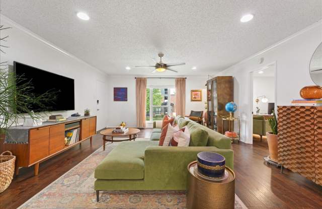 4820 Amesbury Drive - 4820 Amesbury Drive, Dallas, TX 75206 4820 Amesbury Drive - 4820 Amesbury Drive, Dallas, TX 75206