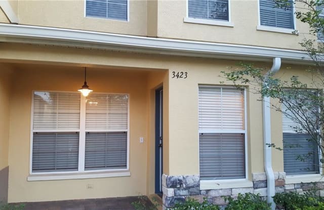 3423 DRAGON VIEW COURT - 3423 Dragon View Court, Valrico, FL 33594