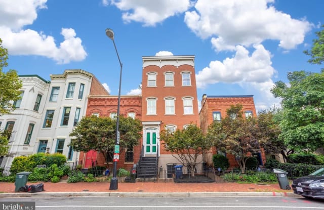 648 C ST NE #2 - 648 C Street Northeast, Washington, DC 20002