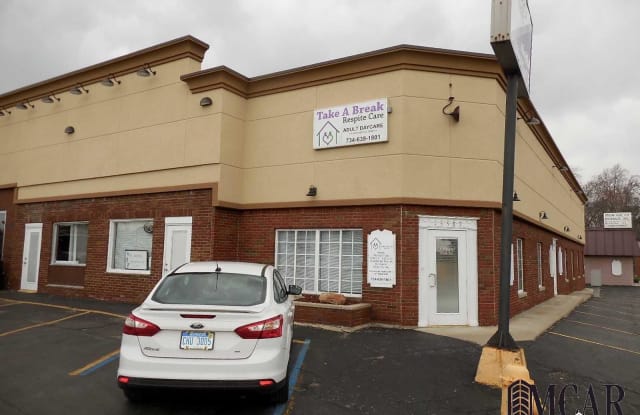 15583 S DIXIE - 15583 South Dixie Highway, South Monroe, MI 48161