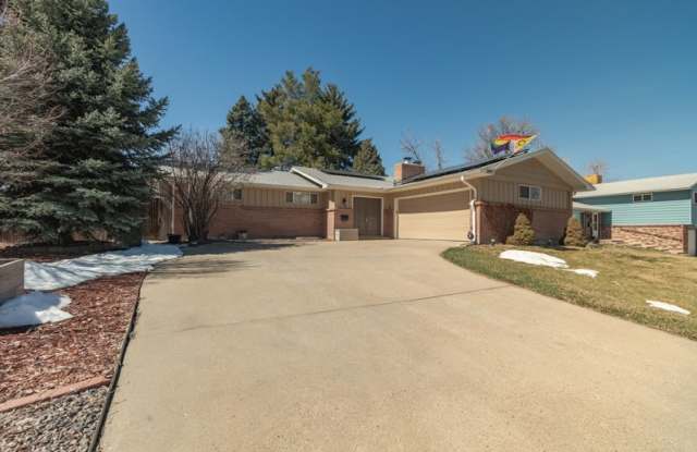 3497 South Chester Court photos photos