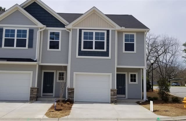 200 Button Willow Street - 200 Button Willow Street, Taylors, SC 29687