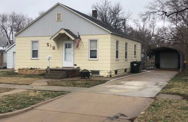 2 Bedroom, 1 Bathroom House photos photos