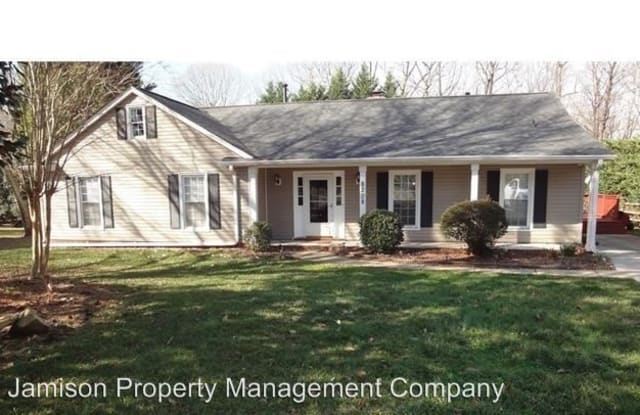 8208 Bluesage  Circle - 8208 Bluesage Circle, Charlotte, NC 28270