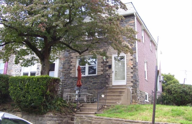 81 BARBARA RD - 81 Barbara Road, Drexel Hill, PA 19026