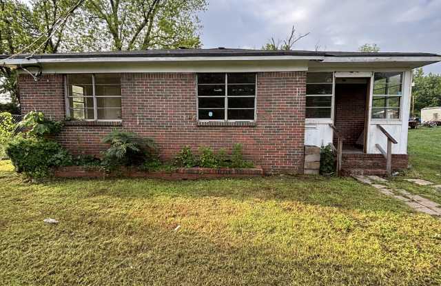 4801 Main Street - 4801 Main Street, Brighton, AL 35020
