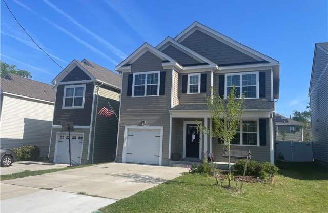 1031 Calloway Avenue photos photos
