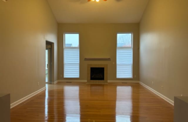 1219 blacksmith dr - 1219 Blacksmith Drive, Columbus, OH 43081