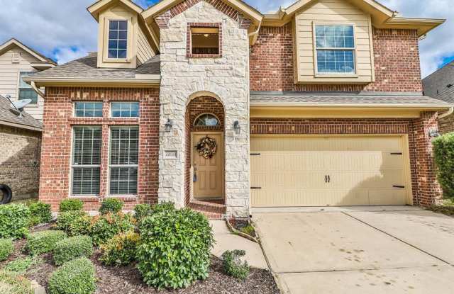 13019 Clover Creek Point Lane - 13019 Clover Creek Point Lane, Atascocita, TX 77346