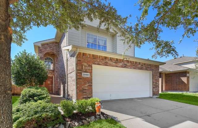 3108 Spotted Owl Drive - 3108 Spotted Owl Drive, Fort Worth, TX 76244