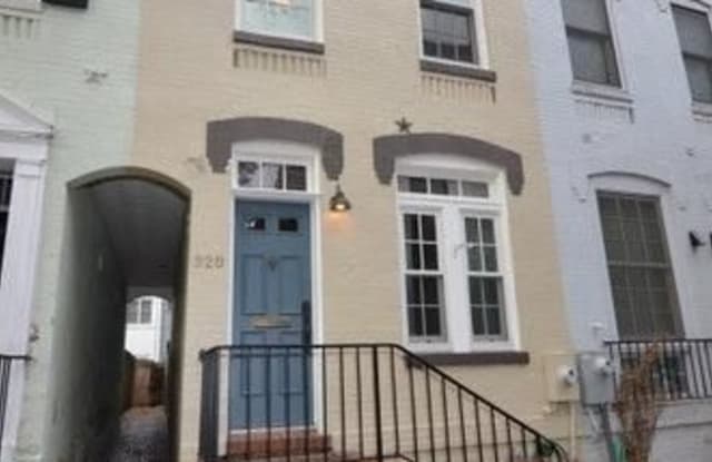 920 25th St Nw - 920 25th Street Northwest, Washington, DC 20037