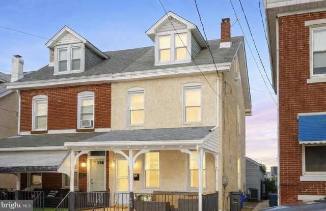 443 DEPOT Street - 443 Depot Street, Bridgeport, PA 19405