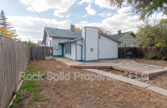 2813 Bent Avenue - 2 Gallery 1
