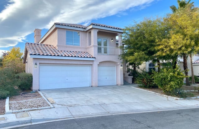 2257 Georgia Pine Ct - 2257 Georgia Pine Court, Las Vegas, NV 89134
