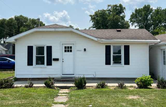 3501 Marshall Ave - Mattoon photos photos