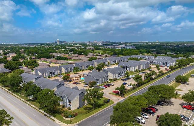 Eastmark Apartments Gallery 4