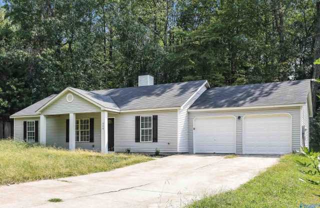 354 Buffalo Creek Drive Gallery 3